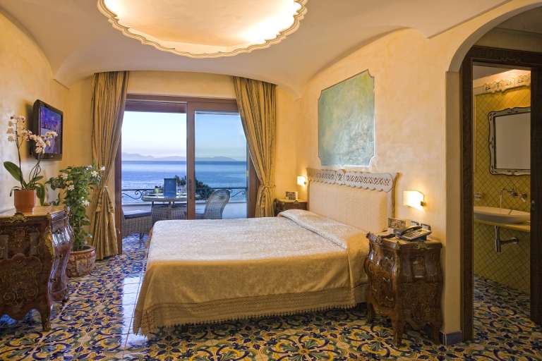 Junior Suite Junior Suite