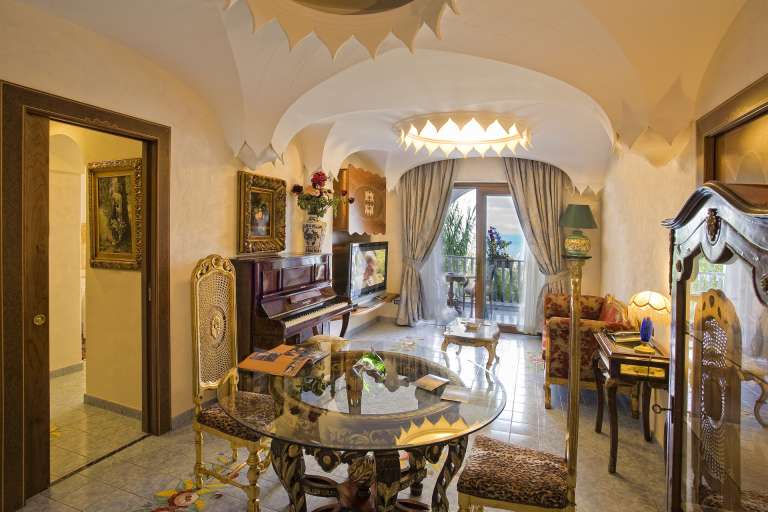 Suite Royal Suite Royal