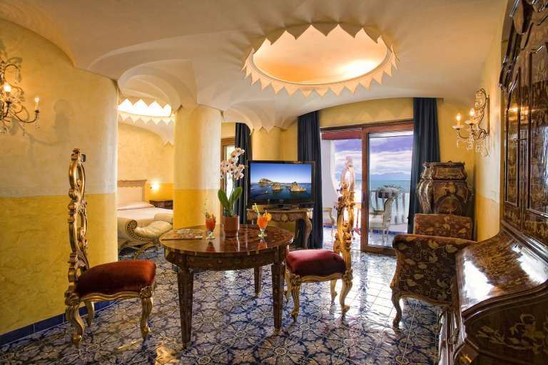 Suite Imperial Suite Imperial