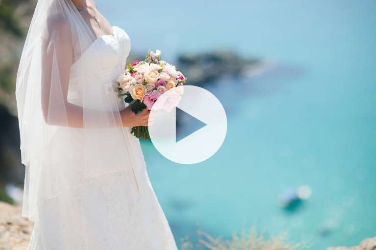 Delfini Strand Hotel Terme Ischia - Spot Wedding