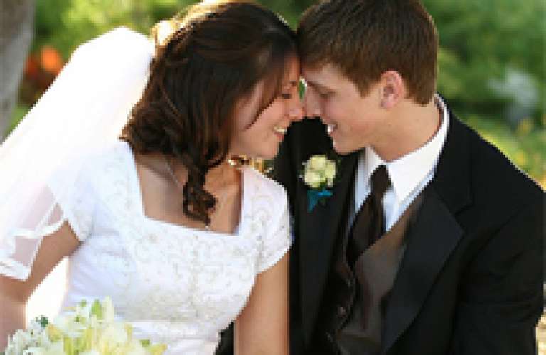 Hochzeitsfeier Gallery